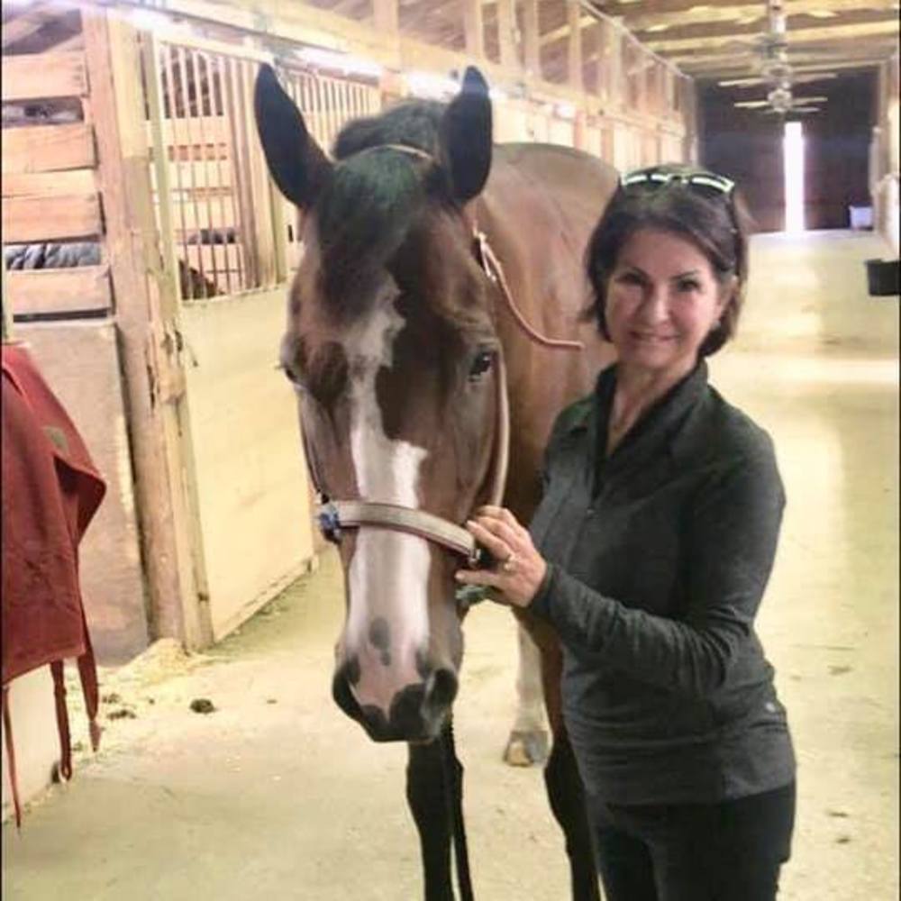 Meet your Posher, Alice